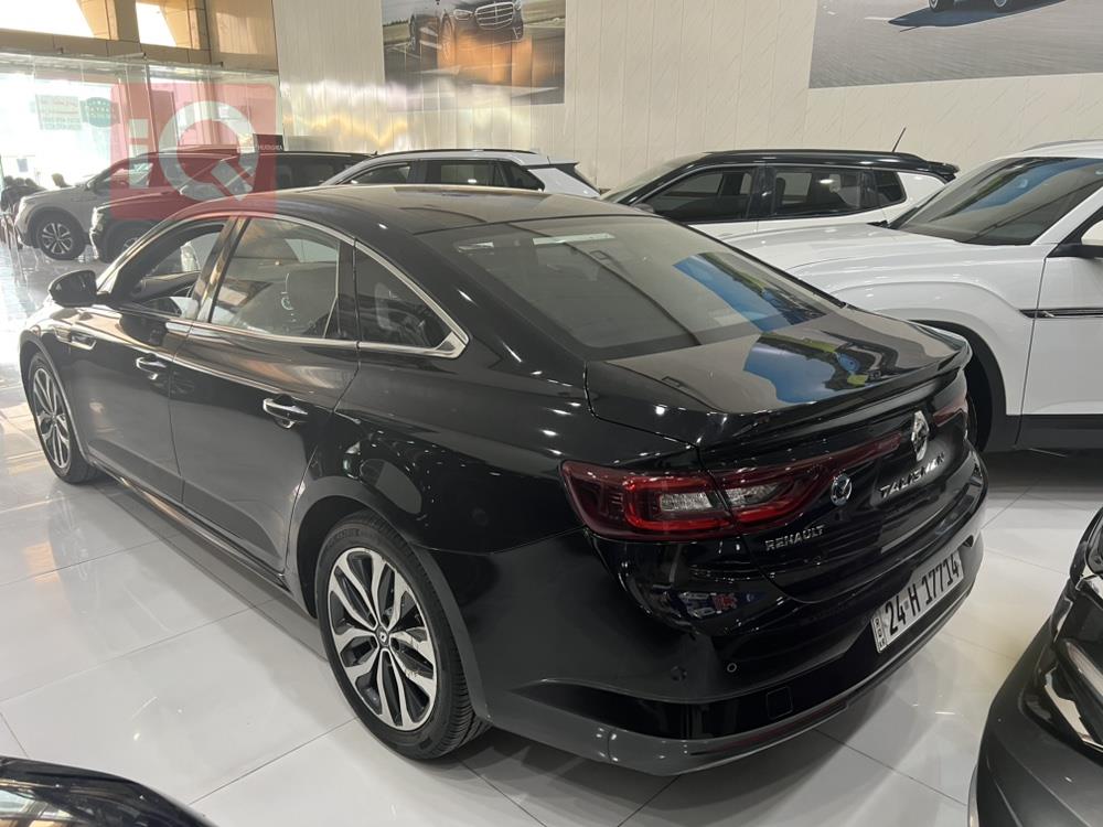 Renault Talisman